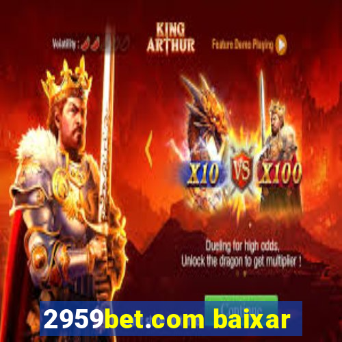 2959bet.com baixar